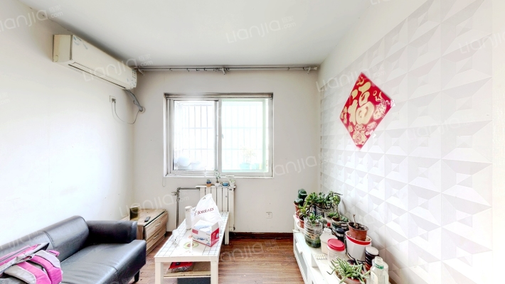 德裕家园二区二手房实景图