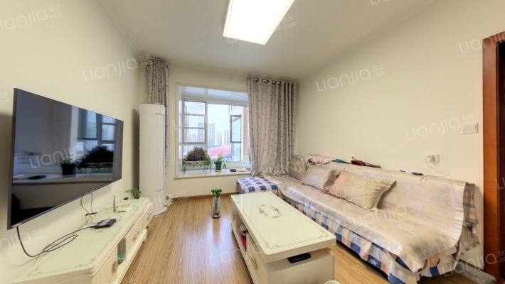 光华美地二手房实景图