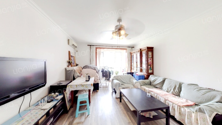 首创福特纳湾金盛园二手房实景图