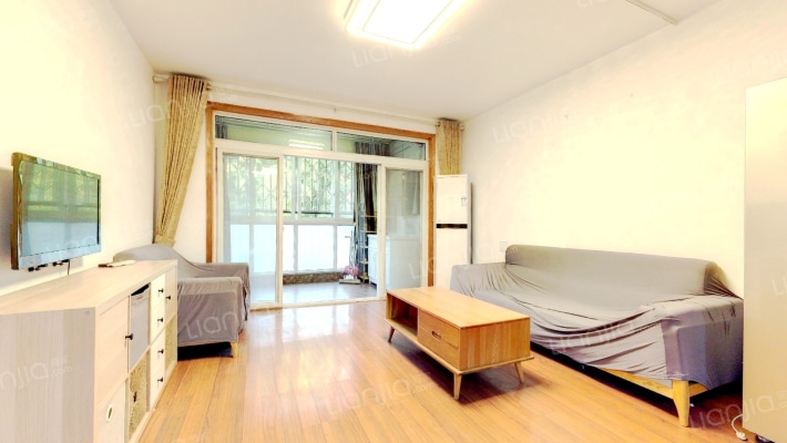 广利佳苑二手房实景图