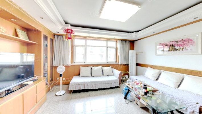 省外贸化工宿舍二手房实景图