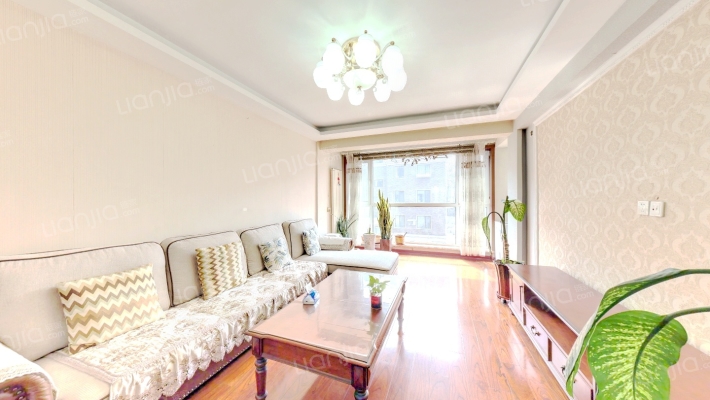 鼎新悦府二手房实景图