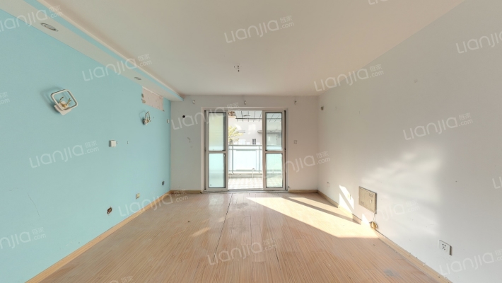 虹梅景苑二街坊二手房实景图