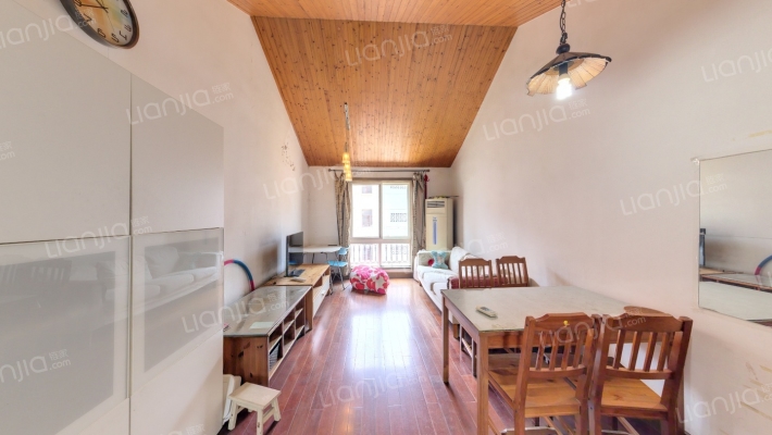 老沪太路238弄二手房实景图