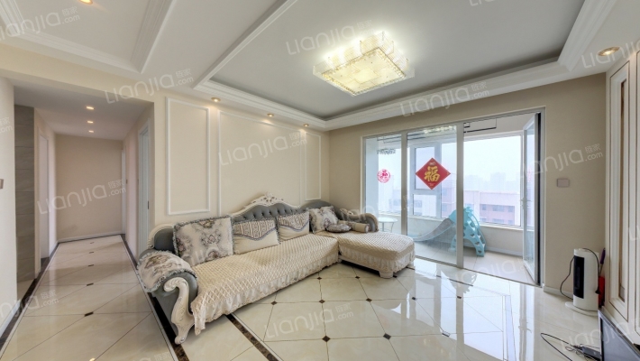 瑞和公馆二手房实景图