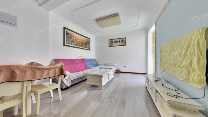 汉武国际城二手房实景图