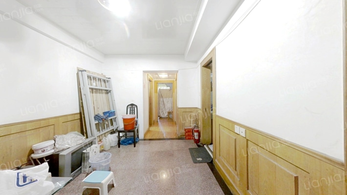 天苑花园二手房实景图