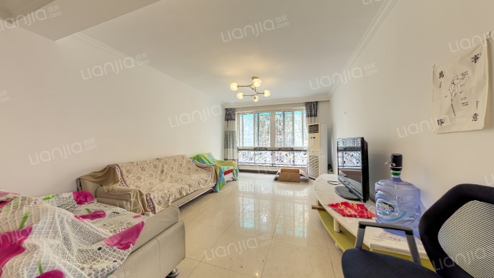 文昌苑小区二手房实景图