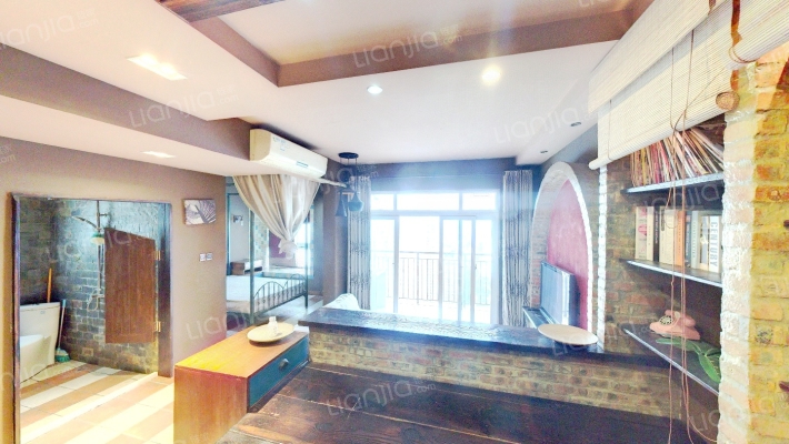 青青雅舍二手房实景图