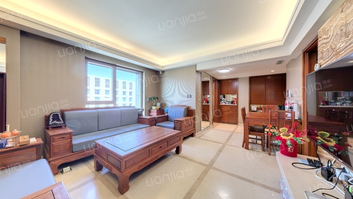 大家武林府二手房实景图