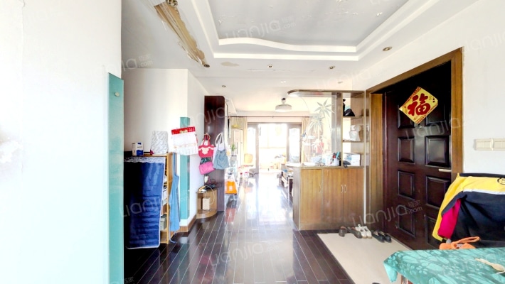 丰怡苑二手房实景图