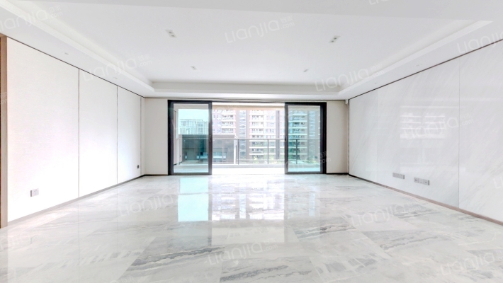 首开龙湖云著一期二手房实景图