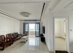 整租·紫石花苑 5室1厅 南_紫石花苑租房