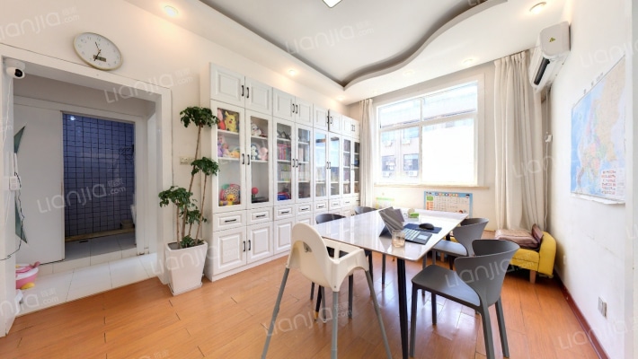 石化一村二手房实景图