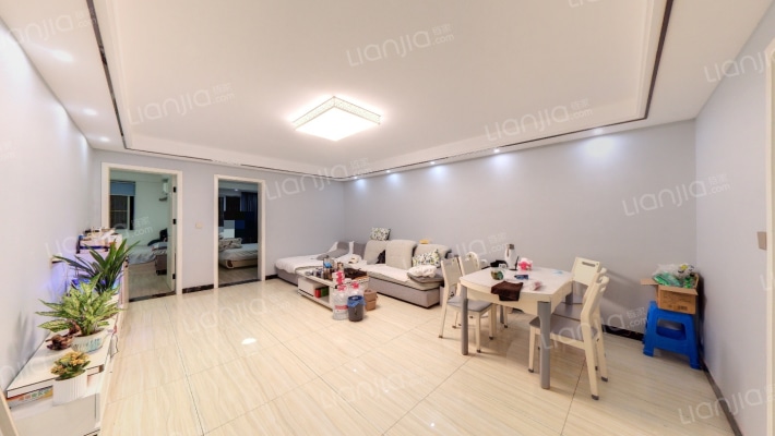 和泰苑二手房实景图