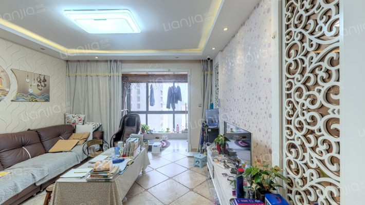 景寓学府东区二手房实景图