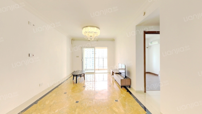 碧桂园城市花园二手房实景图