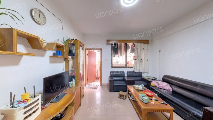 第一城二手房实景图