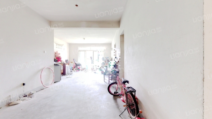 乐府江南家园二手房实景图