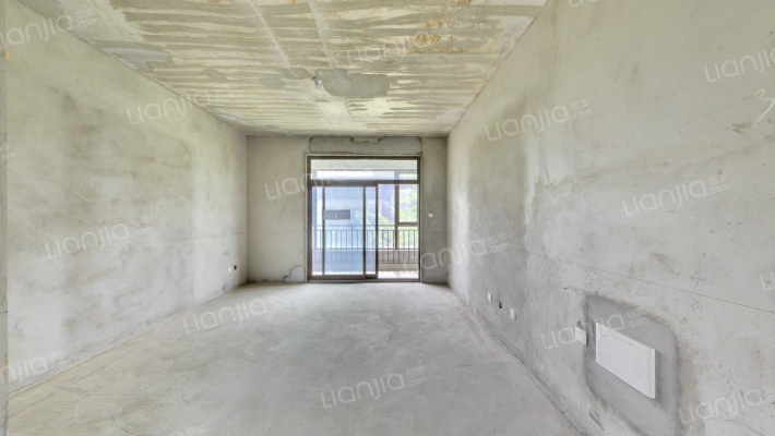 沣西逸园二手房实景图