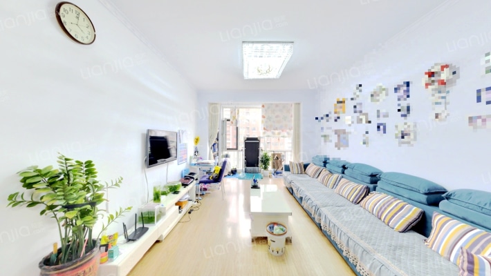 赛德馨苑二手房实景图