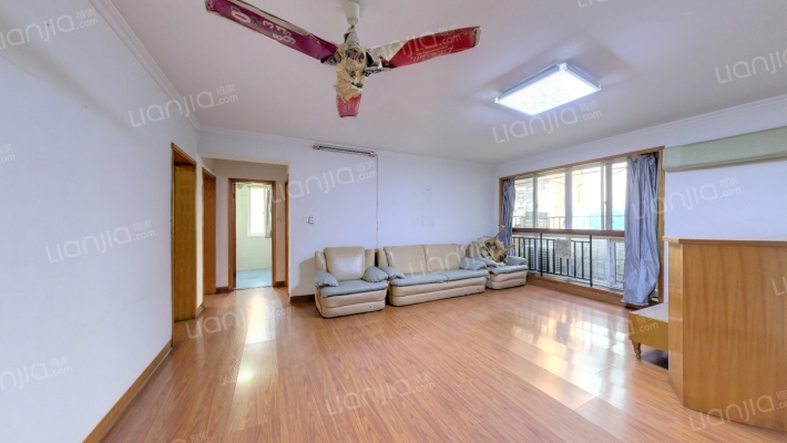 近江家园三园二手房实景图