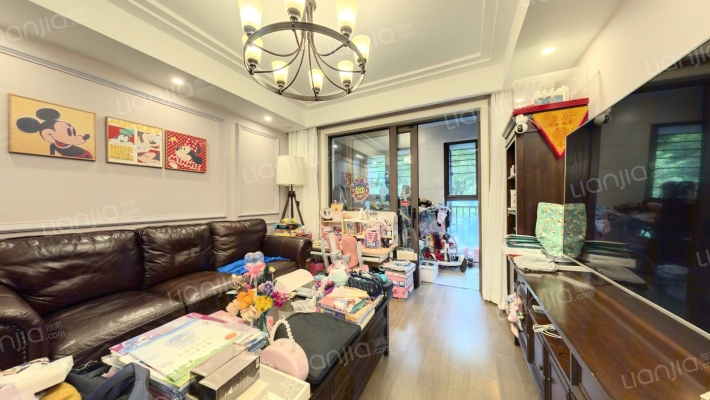 尼德兰花园(二期)二手房实景图