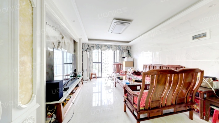 雅豪祥苑二手房实景图