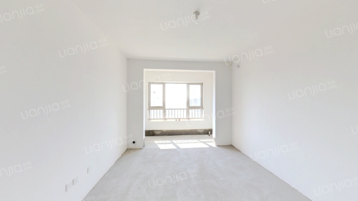 融创云潮府二手房实景图