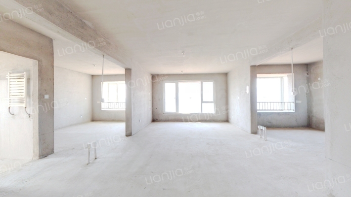 居佳领海二手房实景图