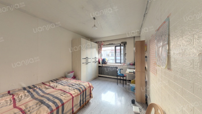 中海胡同二手房实景图