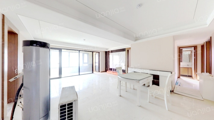 金茂悦西五区二手房实景图