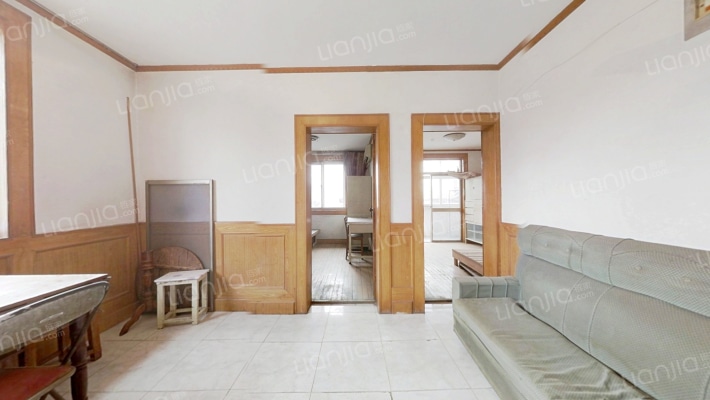 自来水公司宿舍二手房实景图