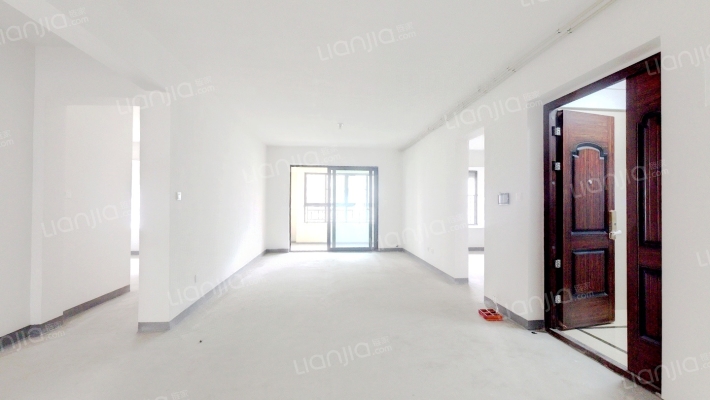 滨湖金茂悦二手房实景图