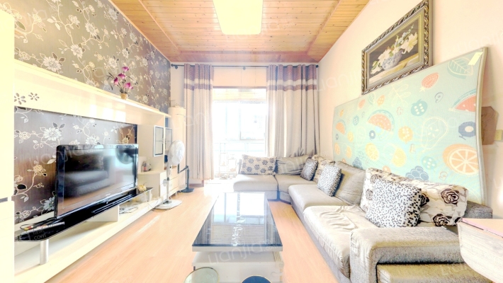 高桥B7二手房实景图