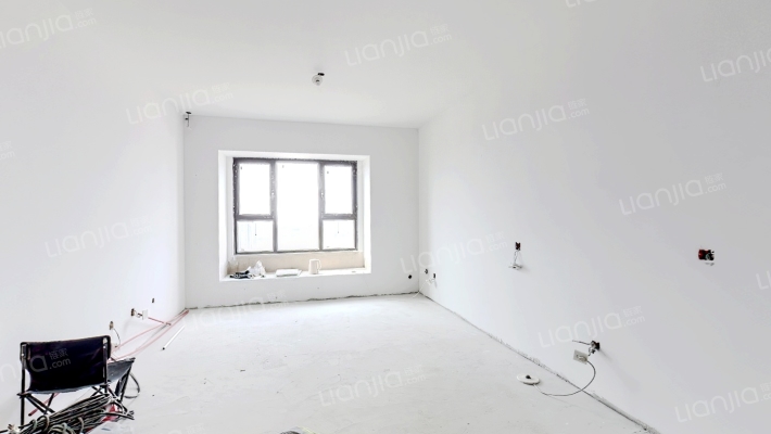 新城和兴府二手房实景图