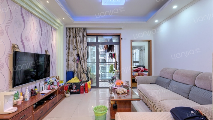 新起点二手房实景图