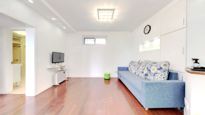 实地公寓二手房实景图