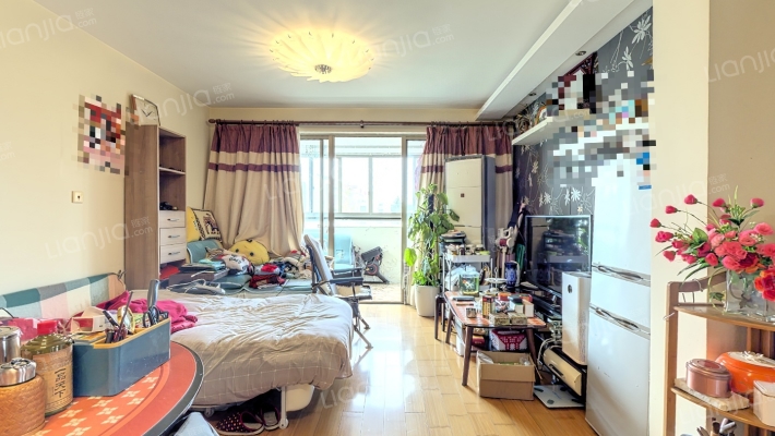 宁馨家园二手房实景图