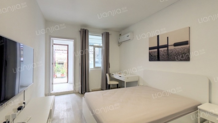 朱状元巷二手房实景图