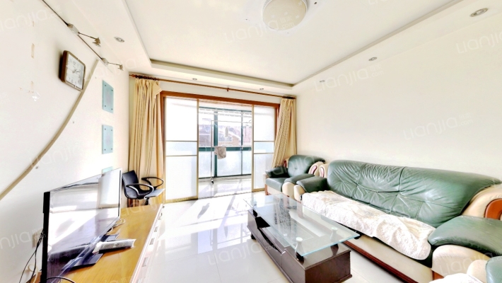 茸平苑二手房实景图