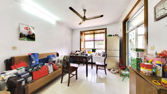 民惠佳苑二手房实景图