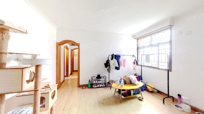 景鹏大厦二手房实景图