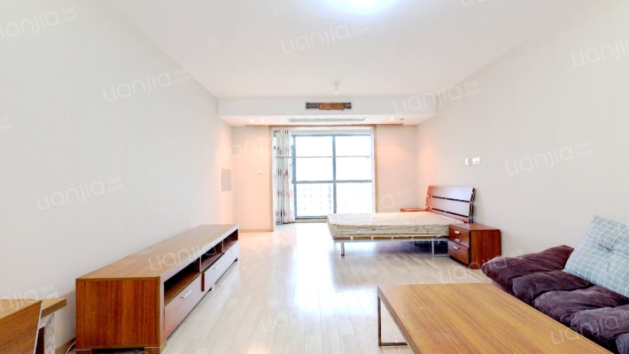 帝邦帝海二手房实景图