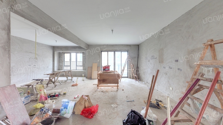 中联城四、五期二手房实景图