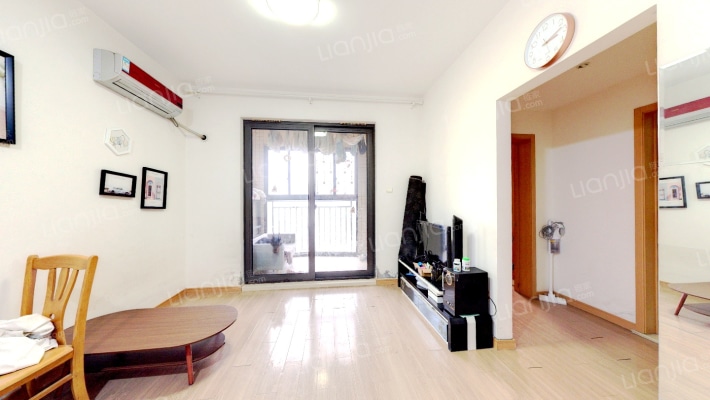 爱家金河湾南区二手房实景图