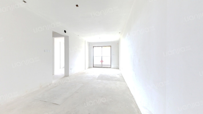 新希望锦粼九里一期二手房实景图