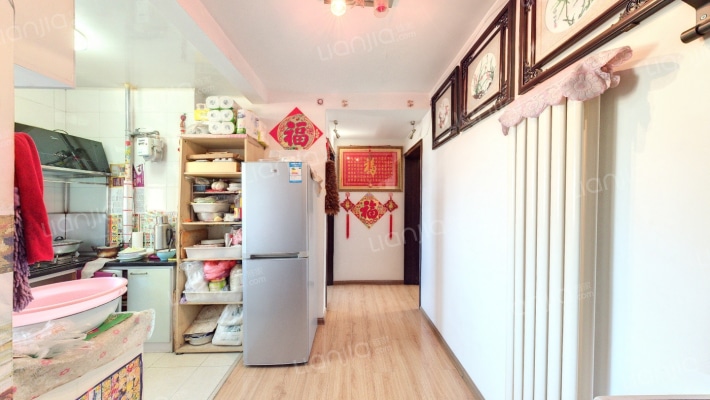 珠江里(河西区)二手房实景图