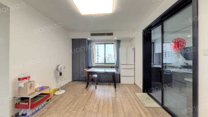 晶欣坊二手房实景图