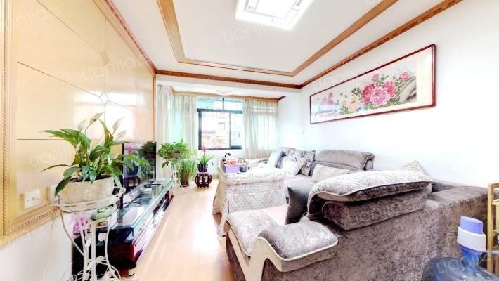 警苑社区二手房实景图